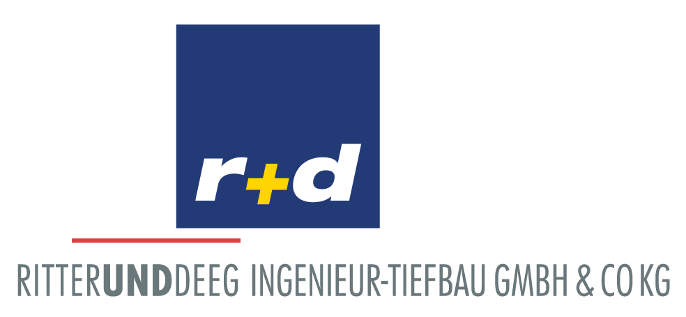 Ritter und Deeg Ingenieurtiefbau